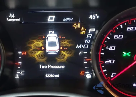 2017 Dodge Charger R/T Scat Pack Rwd z USA, uszkodzony, nr VIN 2C3CDXGJ5HH644307